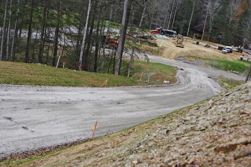 Difficult Terrain Challenges