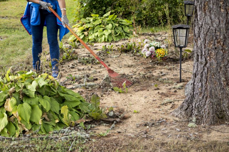 Preparing for the Service